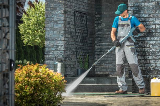 Trusted Sayreville, NJ Pressure Washing Services Experts