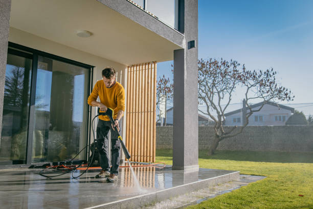 Best Post-Construction Pressure Washing  in Sayreville, NJ