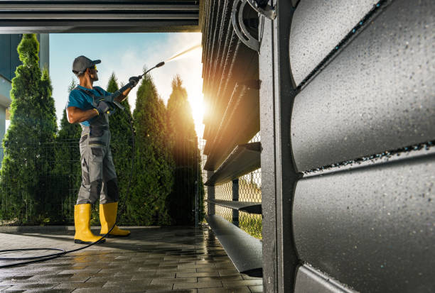Best Dumpster Area Cleaning  in Sayreville, NJ